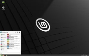 
Linux Mint 21 Xfce