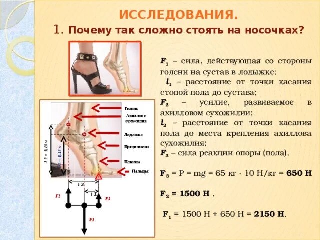 На носочках текст