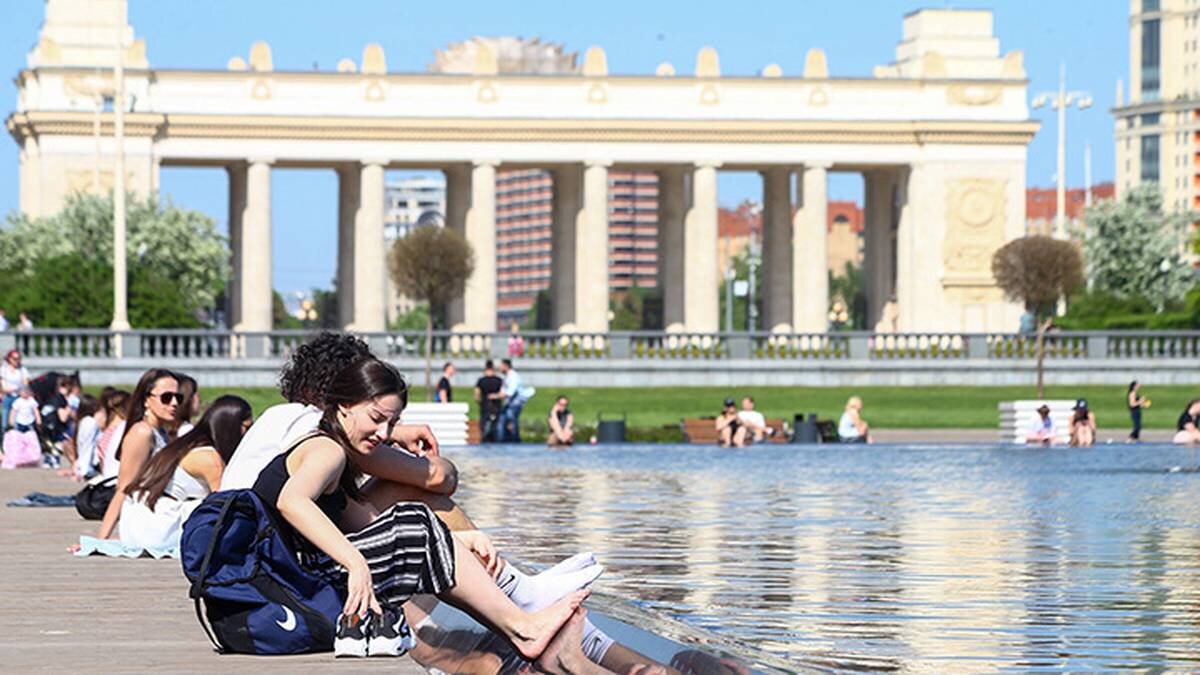    Фото: Сергей Ведяшкин / АГН Москва