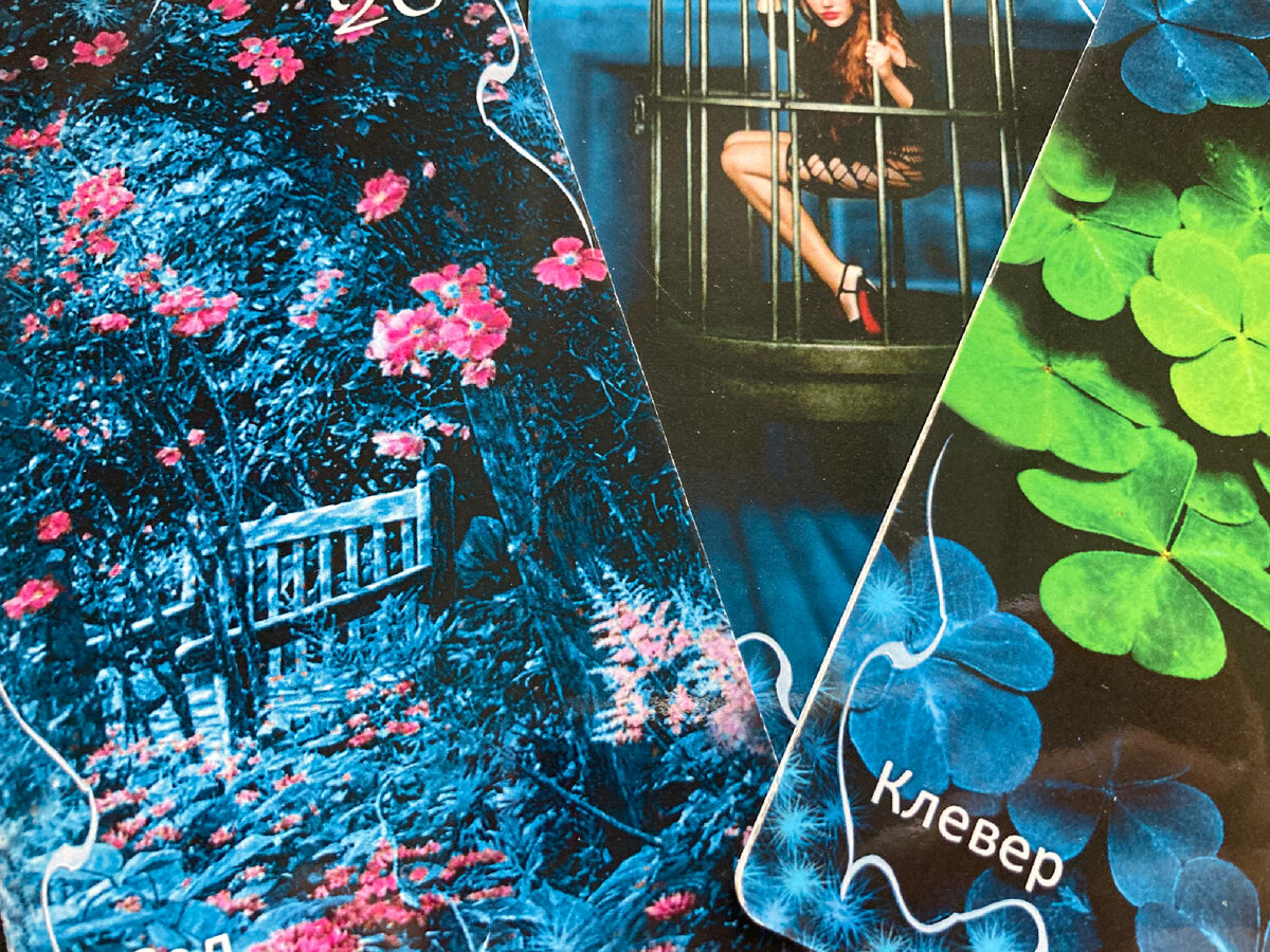 Предупреждение 