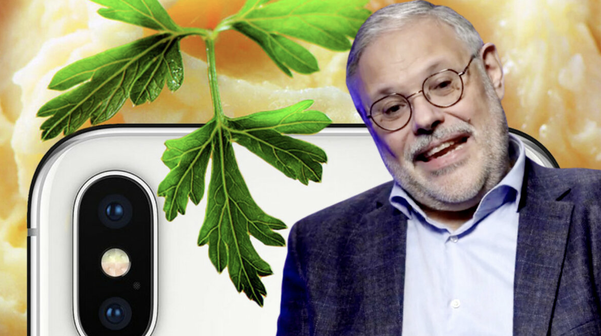 Весь мир интересует судьба России