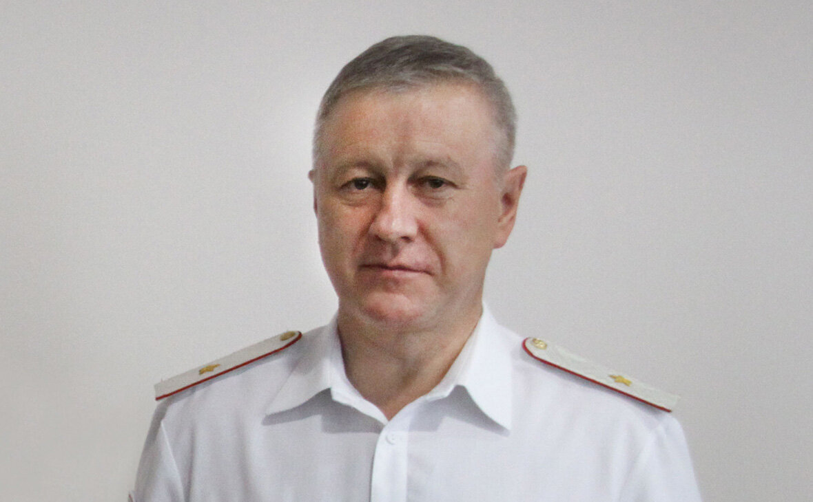 Источник: фото rbc.ru Александр Сидоренко.