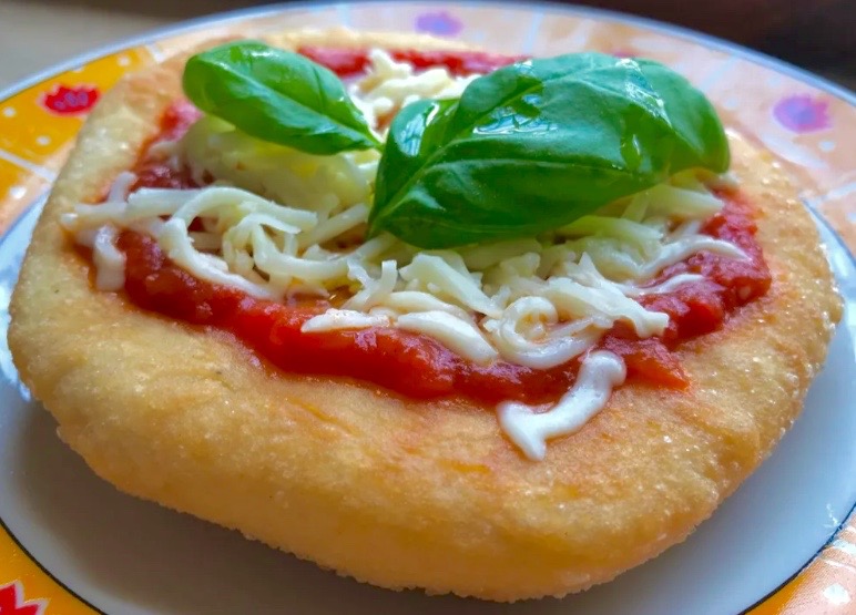 Три рецепта настоящей пиццы из Неаполя. Оригинальные и божественнно вкусные.0