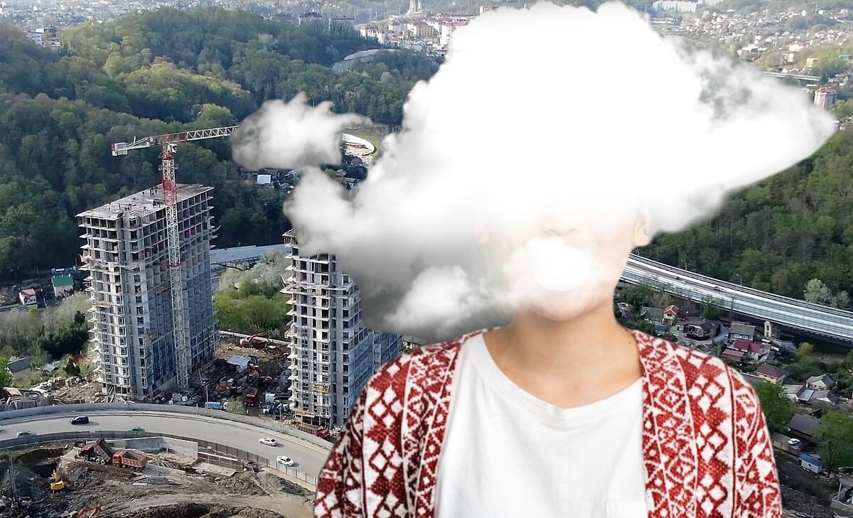 Метеозависимость 