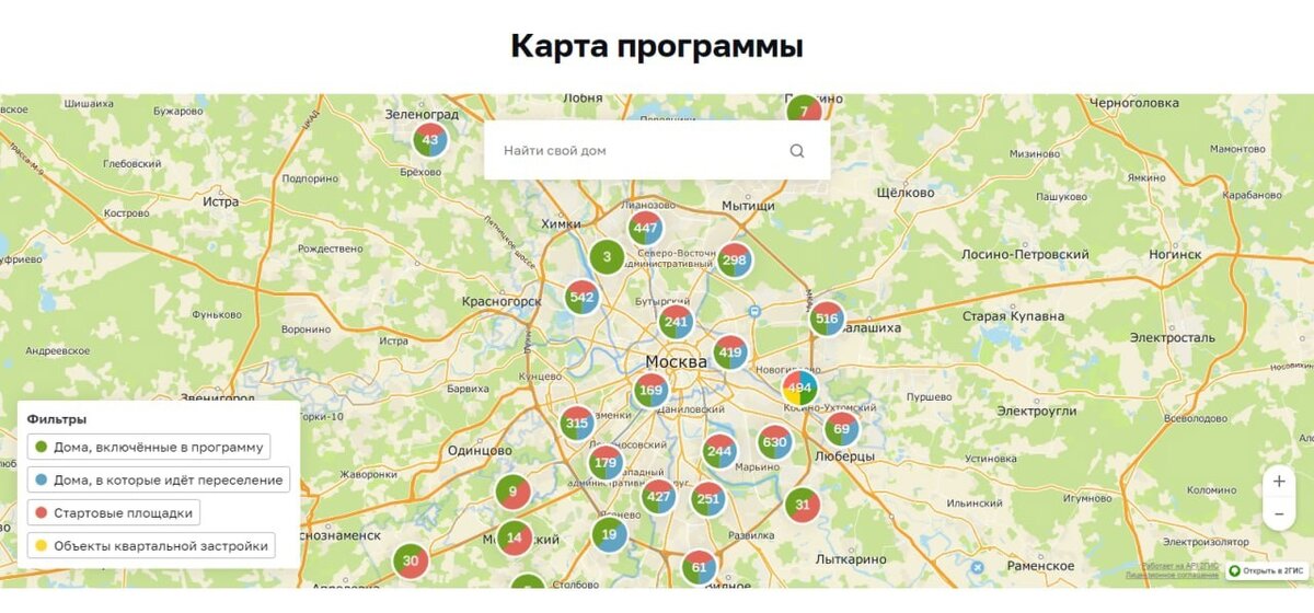 План реновации в москве официальный сайт сноса пятиэтажек