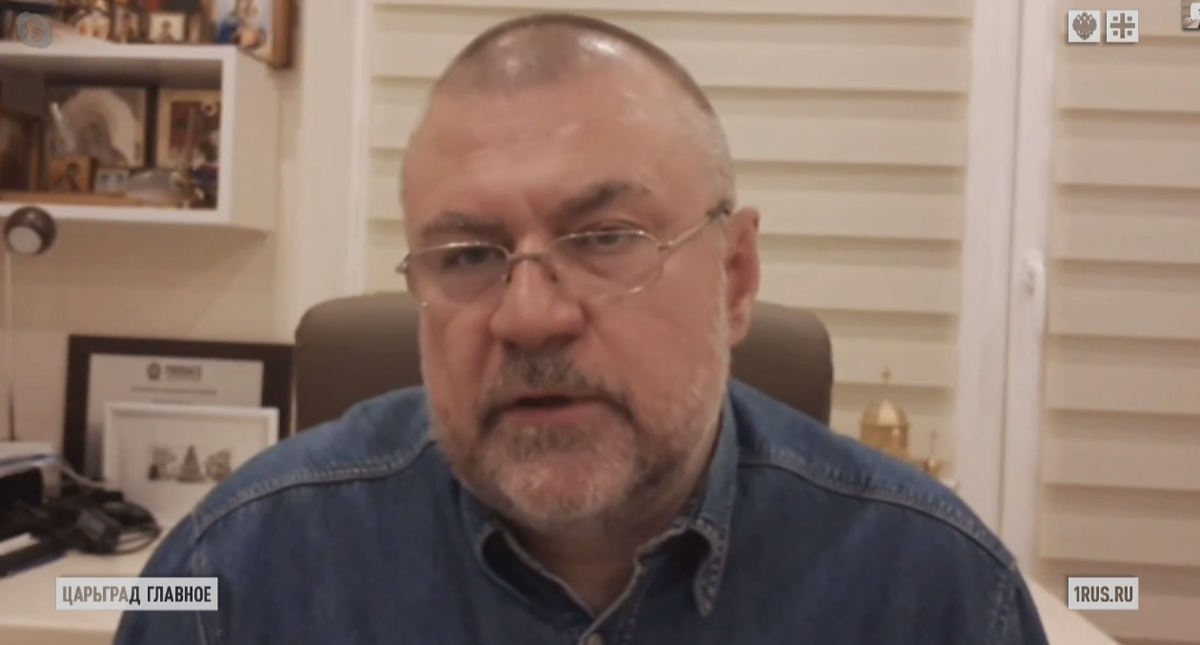 КИРИЛЛ КАБАНОВ: "КОГДА МИГРАНТЫ СОВЕРШАЮТ ПРЕСТУПЛЕНИЯ, НАКАЗАНИЕ НЕ ВСЕГДА СООТВЕТСТВУЕТ ИХ ТЯЖЕСТИ". ФОТО: ЦАРЬГРАД