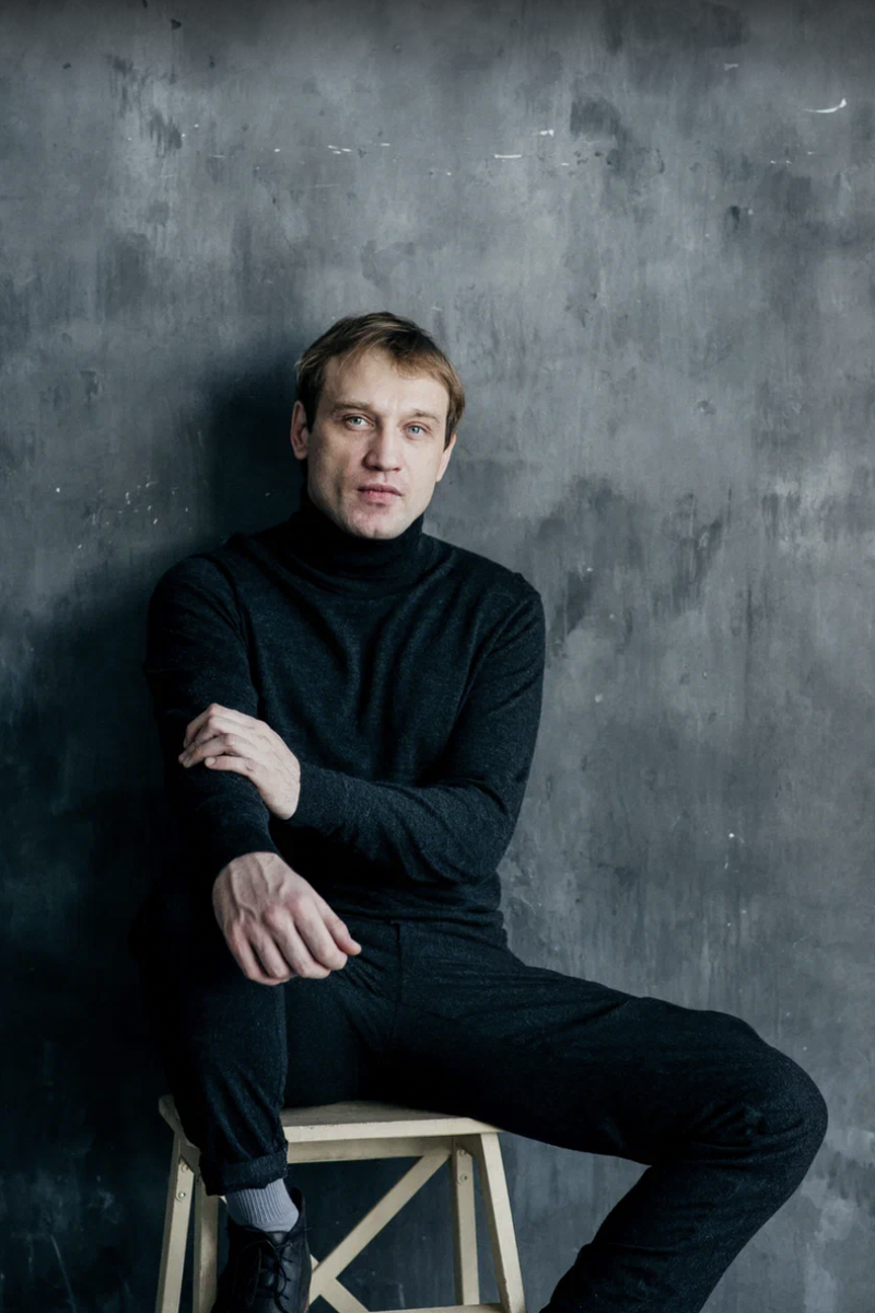   Фото: Алина Думлер