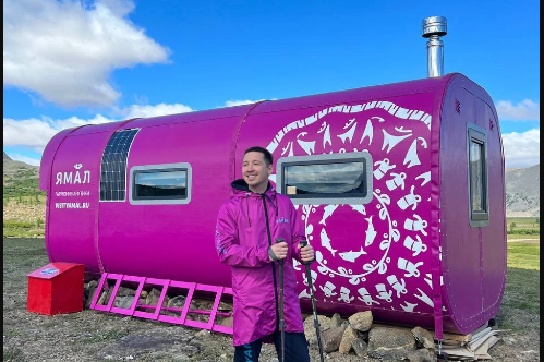    Телеграм-канал Наиля Хайруллина