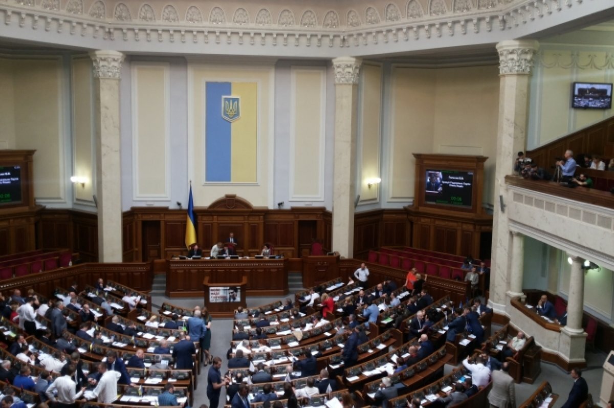    Рада поддержала назначение Клименко главой украинского МВД