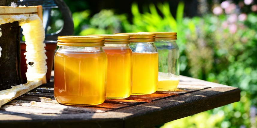    В церковной традиции Медовый Спас называют праздником Происхождения честных древ Животворящего Креста Господня.Pixabay