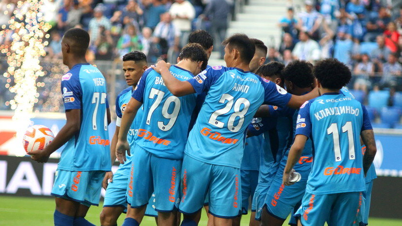   globallookpress.com Maksim Konstantinov