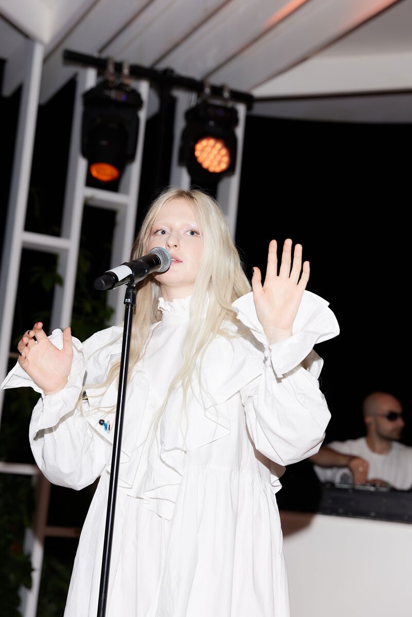 Тося Чайкина