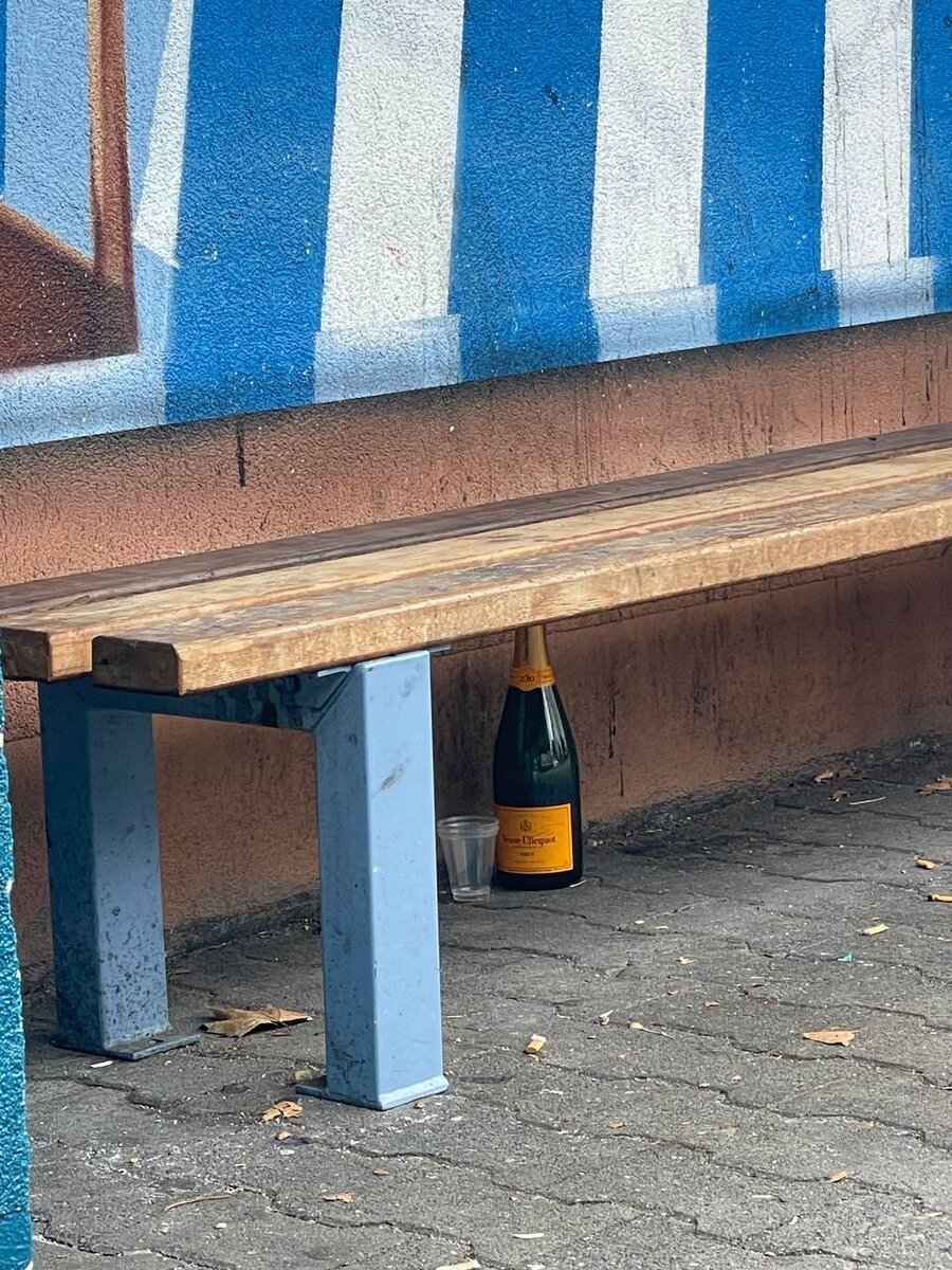 Дегустация прошла успешно. Славный город Майнц на Рейне 😂 зачем в долину ездить!
