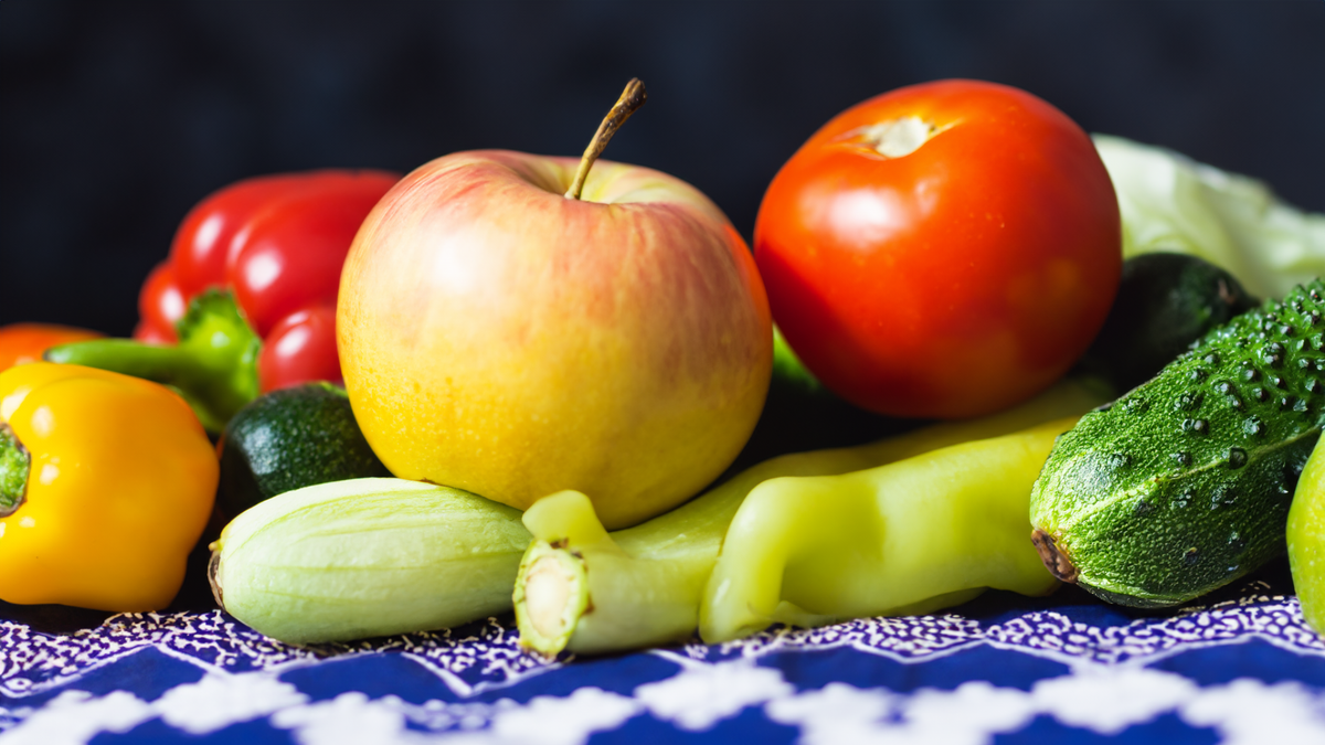 Кубанская Кулинария: Вкус и Гостеприимство Через Гастрономические Шедевры |  TOSHAYO | Дзен