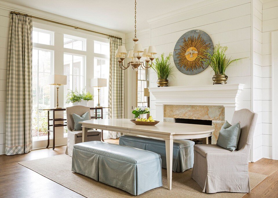    Дизайн: студия J. Lawrence Design LLC, jlawrencedesign.com