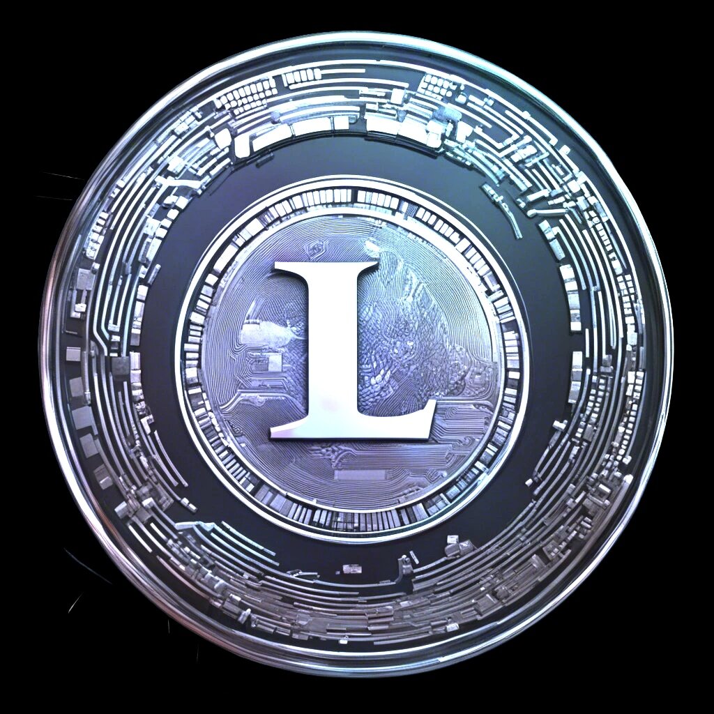 Криптосеребро - Litecoin