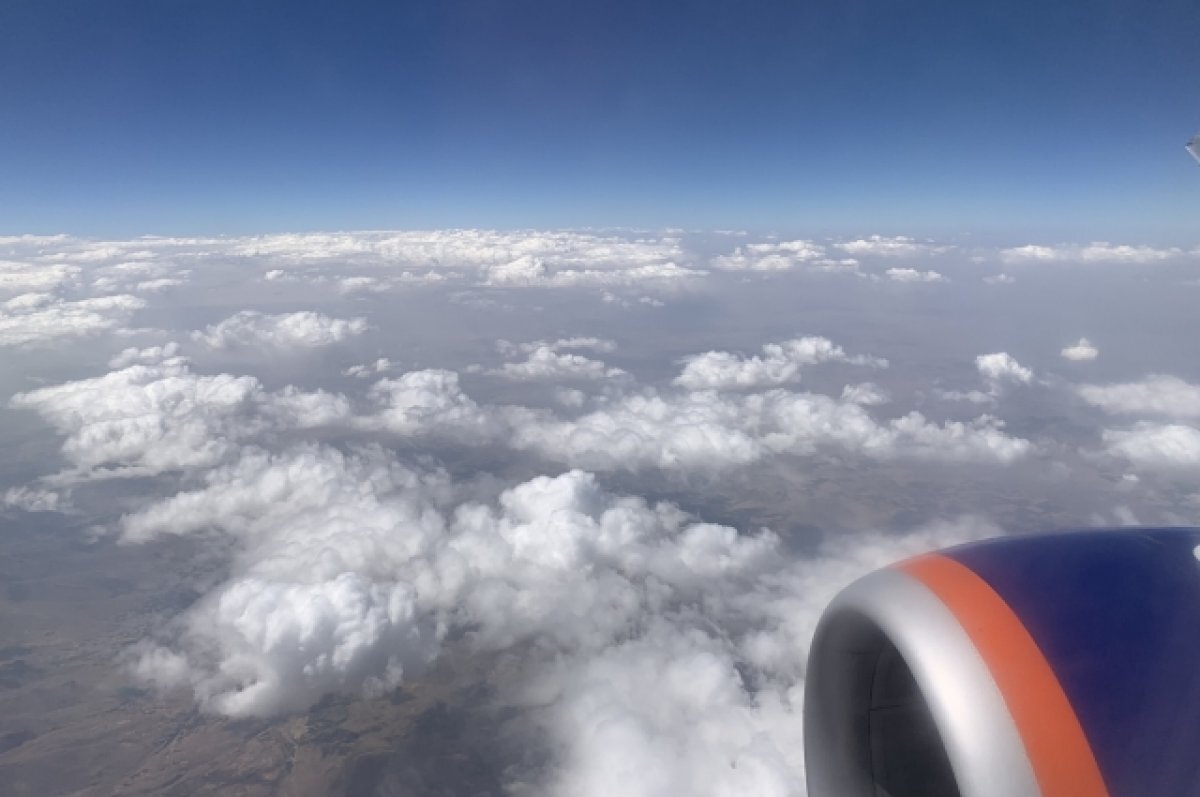    Из Сочи в Дубай с конца сентября будут ежедневно совершаться авиарейсы