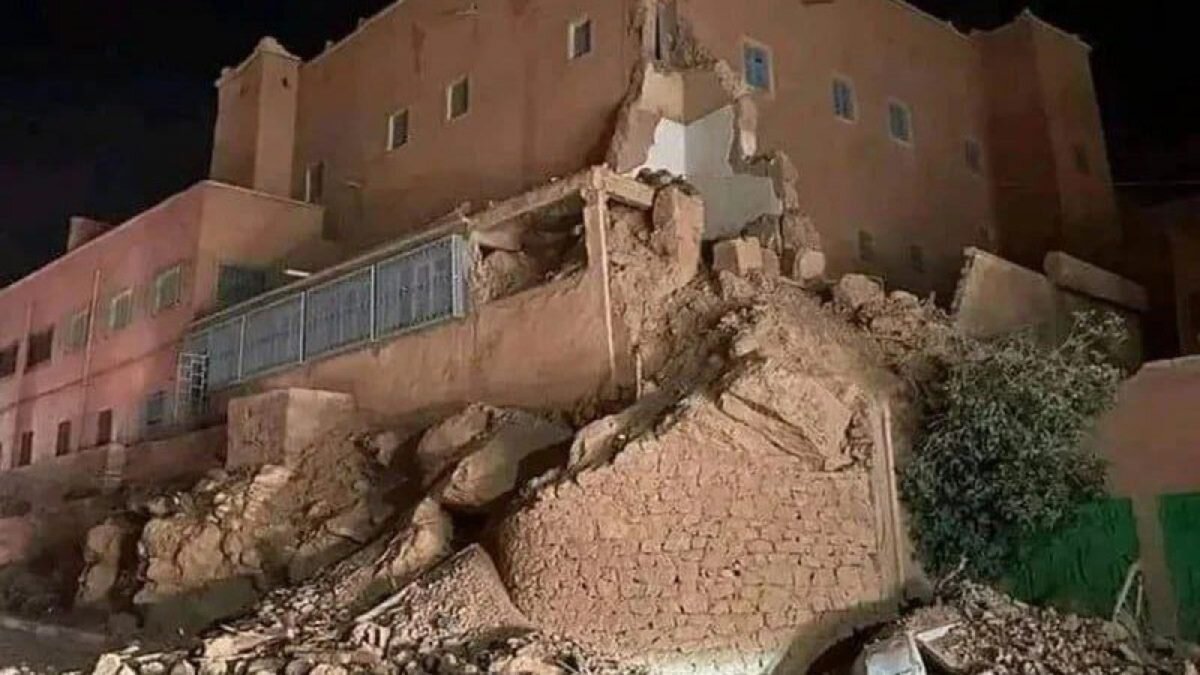    Фото: Al Arabiya Август Макаров