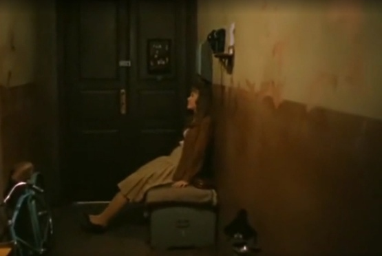 Кадр из фильма "Взятка" (1983), режиссёр Игорь Шатров