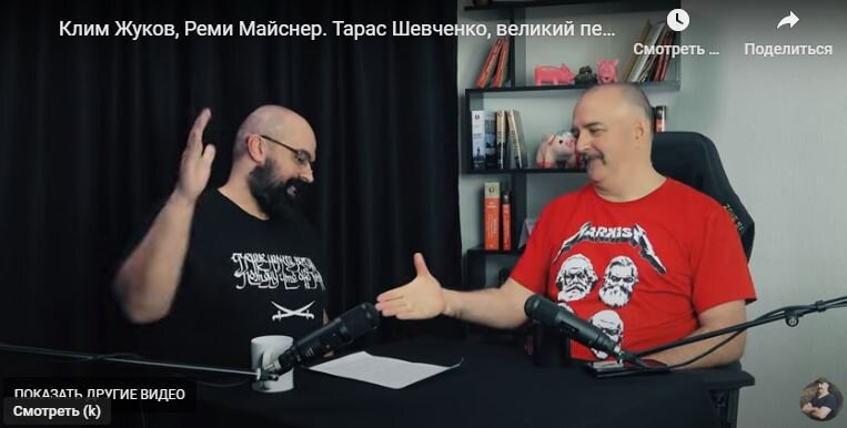 С вами искусствоведы в штатском!