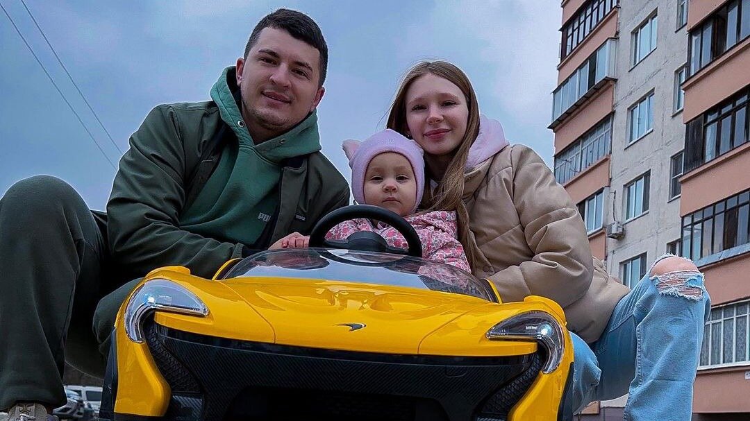 Беременна в 16 раменское после проекта Кристина раменское беременна в 16 после проекта