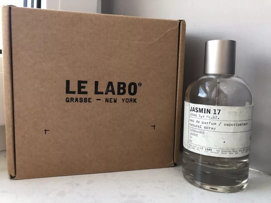 Le Labo Jasmin 17 — это не просто аромат, это настоящий шедевр парфюмерии, созданный для тех, кто ценит истинную красоту и роскошь. Вот несколько причин, почему стоит выбрать именно этот парфюм: