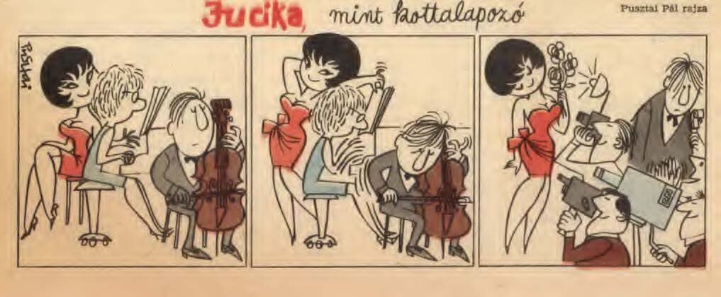 Но именно она – главная звезда концерта!