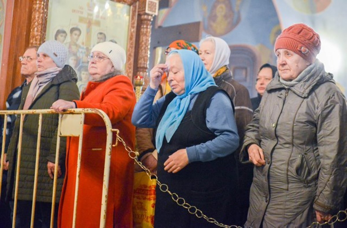    Рождество Пресвятой Богородицы – 2023: