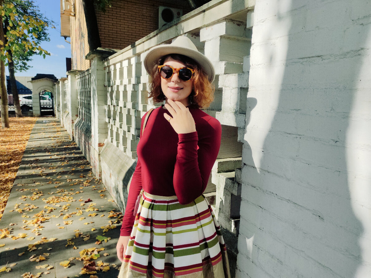 © Яна Левашова 