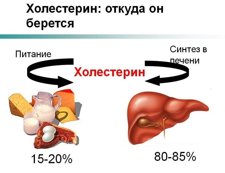 Схема из поиска Яндекс