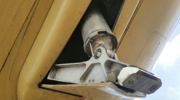 тейлстрайк