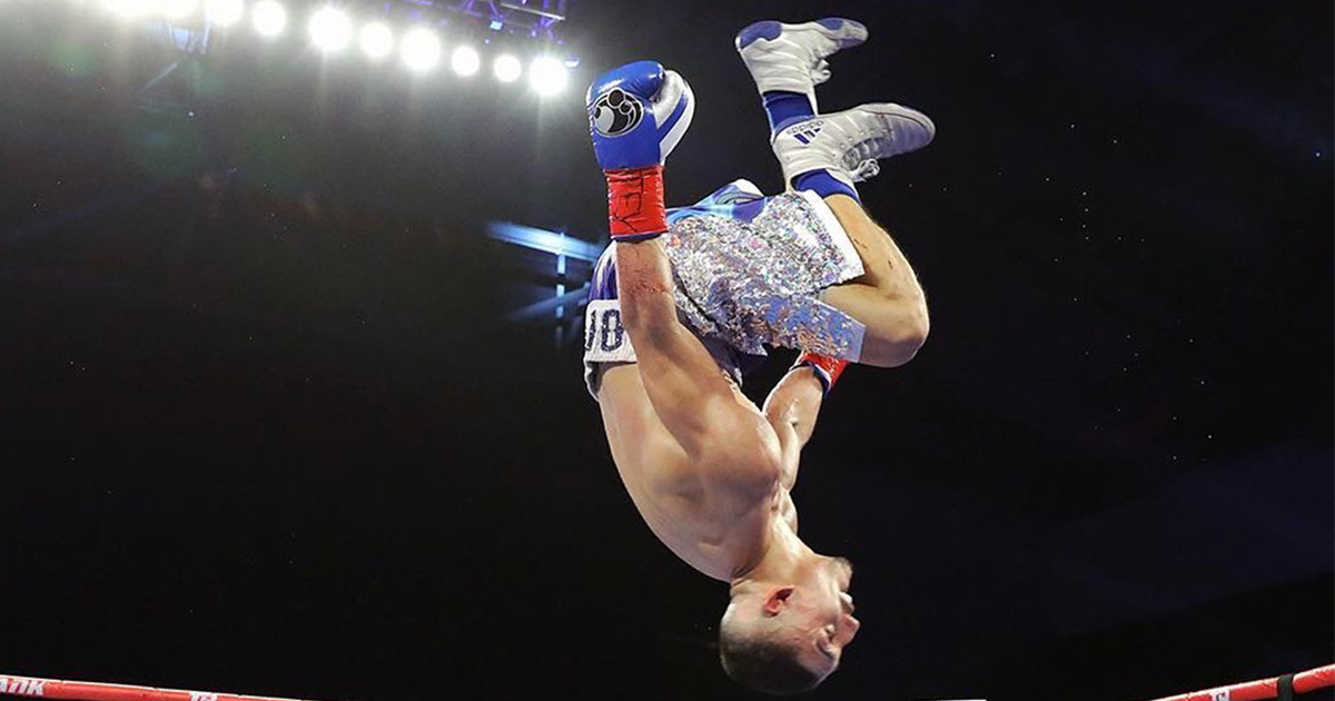 Теофимо Лопес