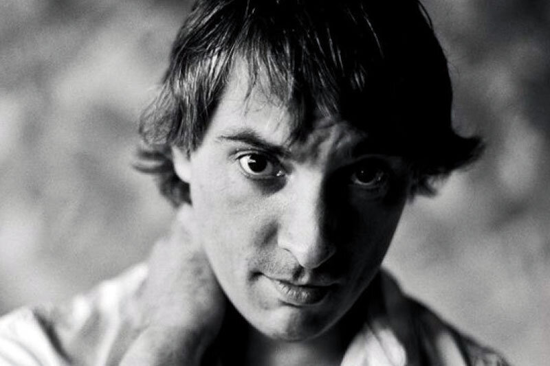 Михаил Горшенев