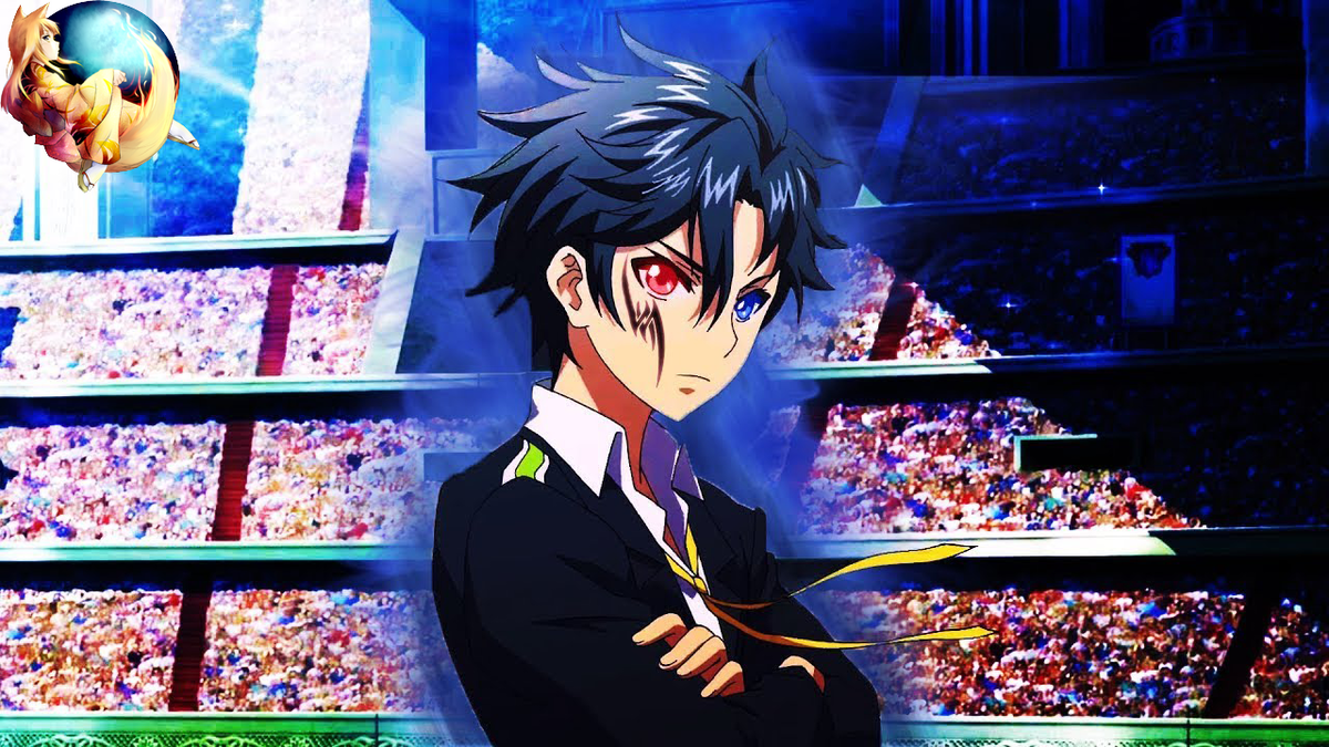 Не нужно ходить тебе повесив нос. Я обращаюсь к тебе, подними свою голову и никогда её не отпускай, смотри только в своё будущее, и не оглядывайся назад за ошибками прошлого. Сколько в тебя бы не тянуло в пропасть отчаинья, всегда поднимайся и не беги, вставай и пробивай эту стену своей решимостью. Только так ты можешь обрести то чего действительно ты хочешь. Запомни твоя сила не в мускулах и интеллекте. И если я смог тебя вдохновить на подвиги, то предлагаю получить ещё больше мотивации, прочитав топ 10 аниме где недооценивают главного героя. 