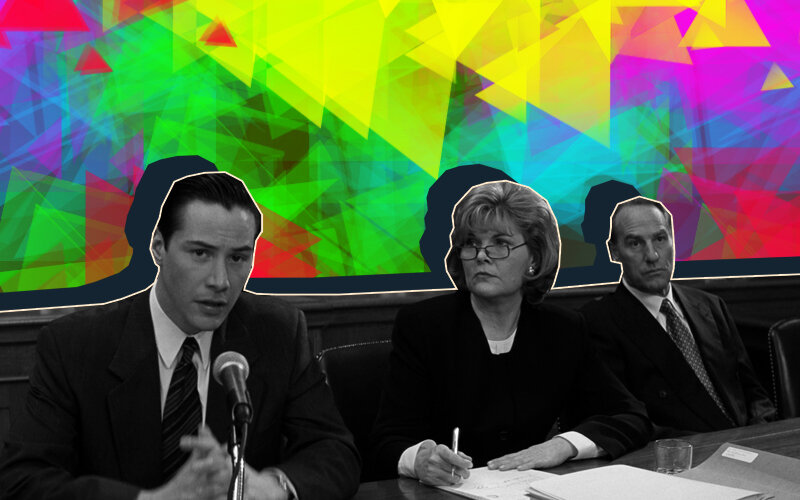 Что означает фразеологизм «Адвокат дьявола», и откуда оно появилось.