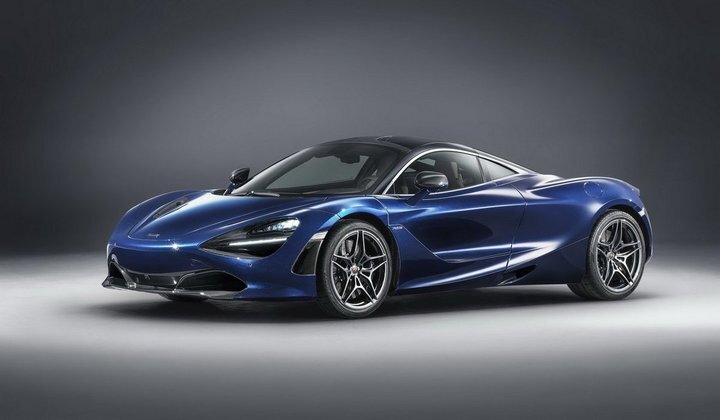 Фото: McLaren