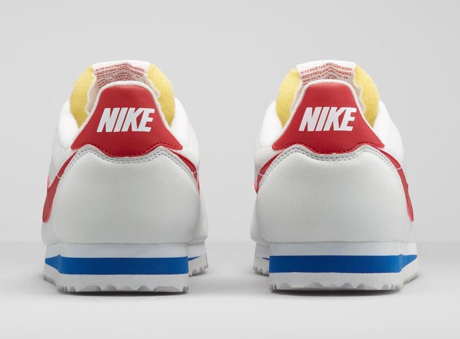 Nike cortez clearance forrest gump xlv