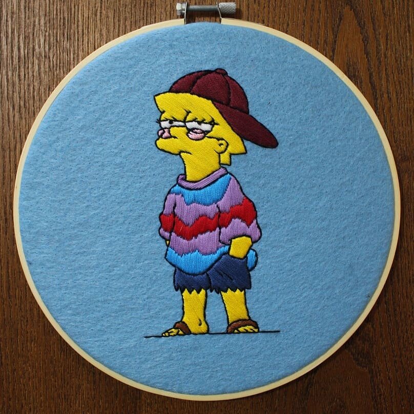 Фото: @bazarbartiano / Instagram