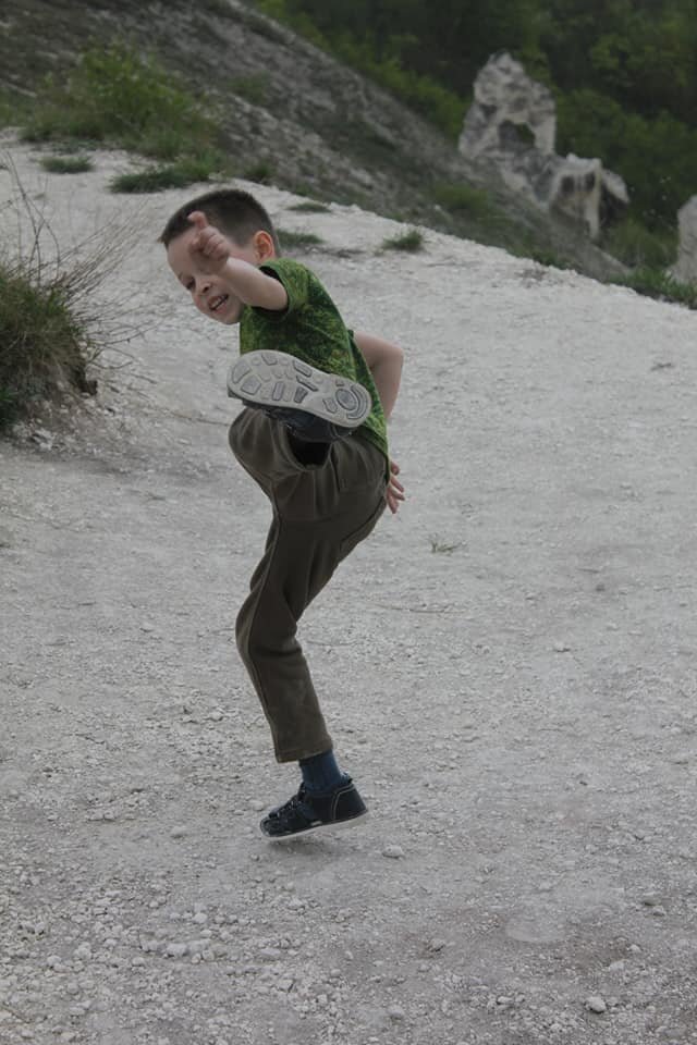 Первые последователи уже появились))