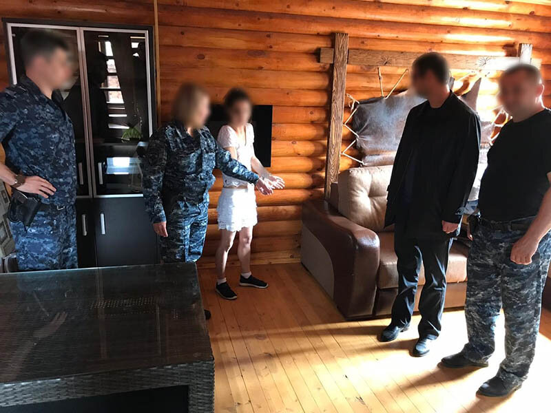 Фото: пресс-служба СУ СК РФ по Краснодарскому краю