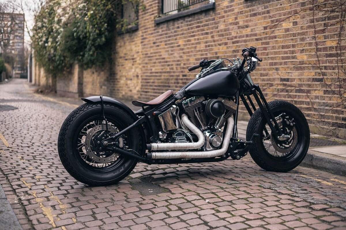    Bobber           -    