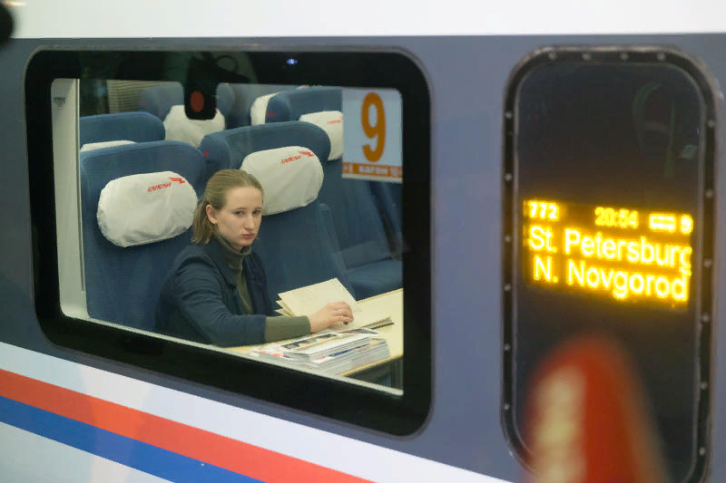 Фото: пресс-служба РЖД