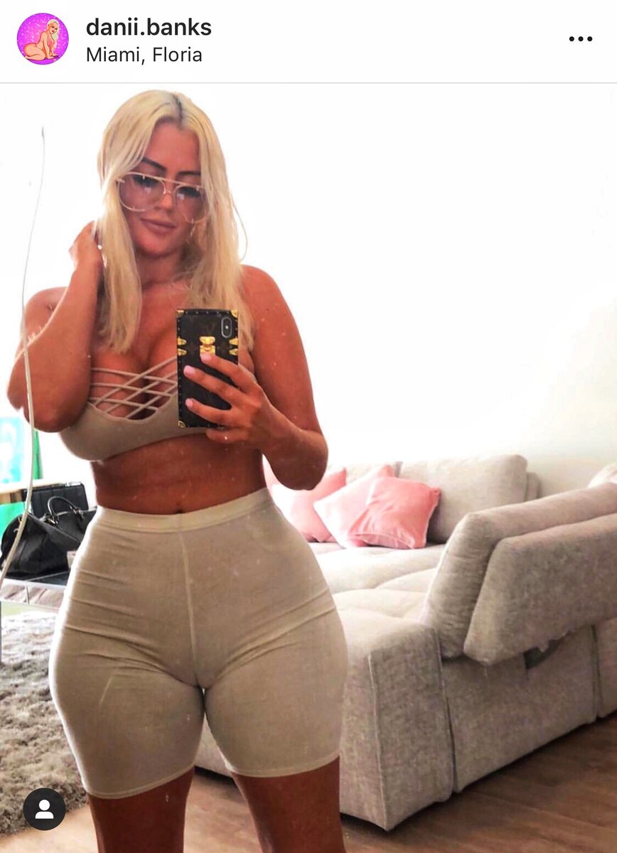 Источник: https://www.instagram.com/danii.banks/