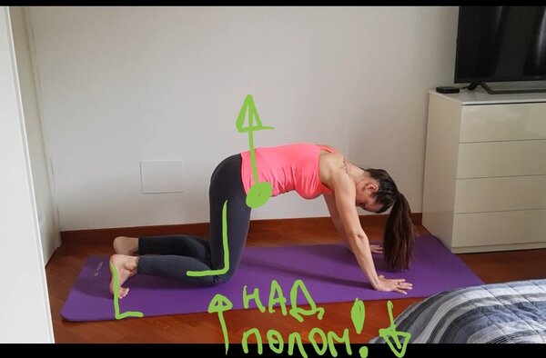 Вариация Планки