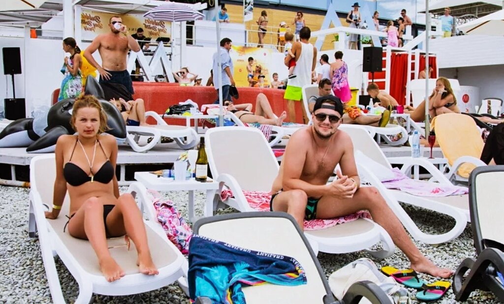 Отличный кадр, что скажете?