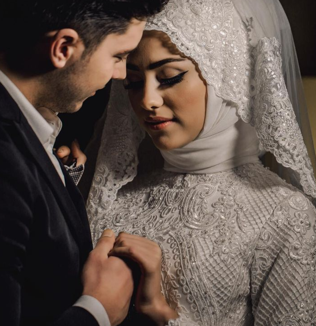 Свадьба в Турции