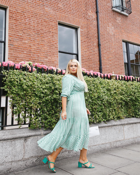 15 модных летних платьев 2019 года для пышнотелых красавиц