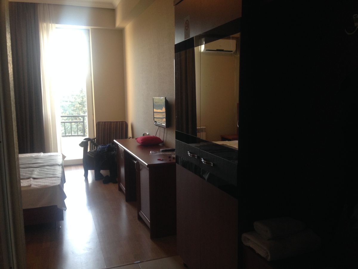 Номер White House Hotel 