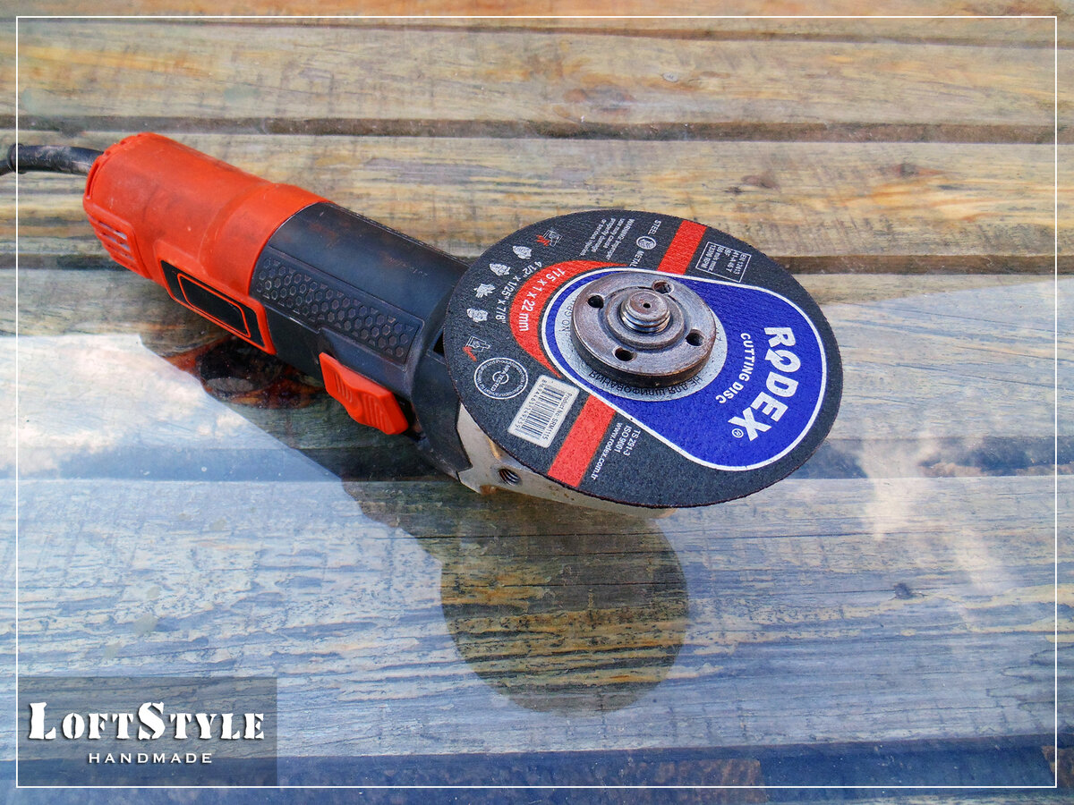 рисунок наружу