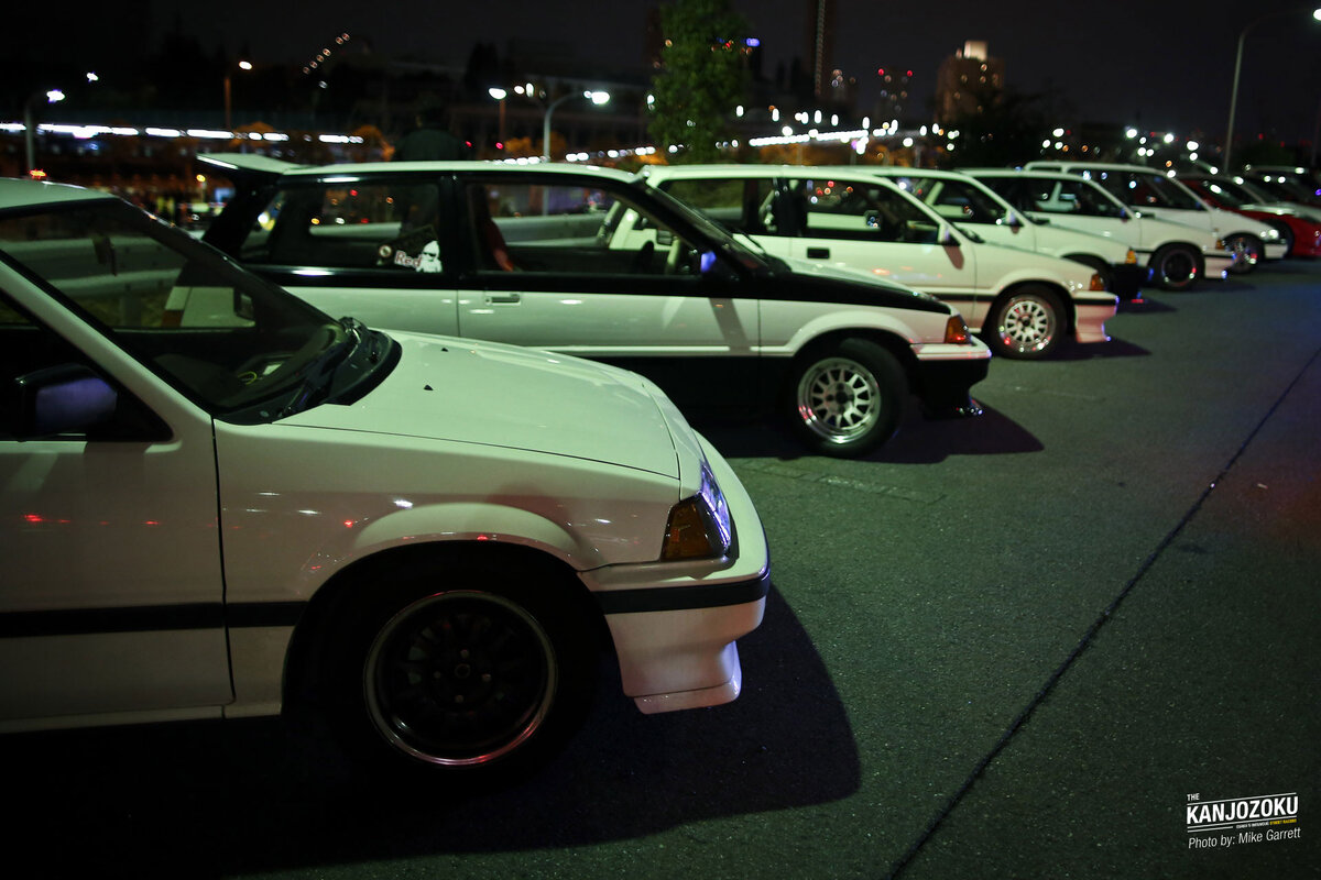 JDM, street race, Honda, Civic, Trueno, AE86, Levin, Nissan, Mazda, RX-7, RX-8, history, Japan